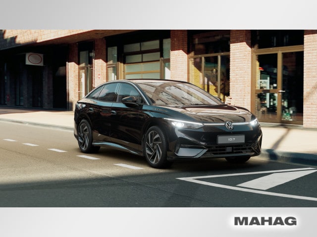 Volkswagen ID.7 IQ.Drive Pro