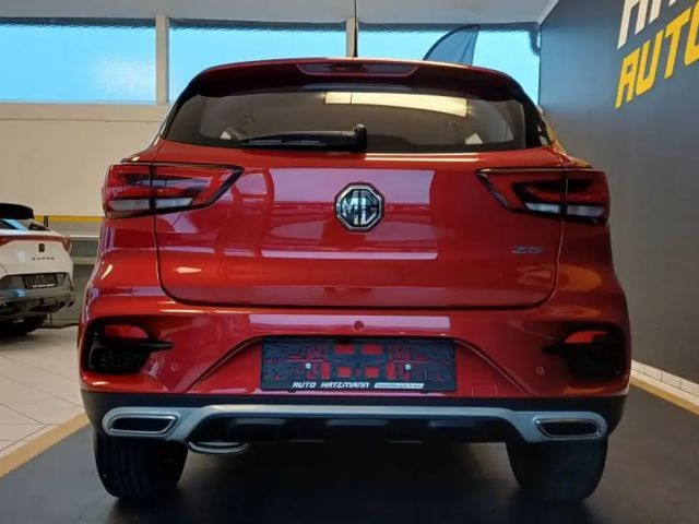MG ZS 1.5 VTi 106PS 5G Schalter LED*Navi*Leder