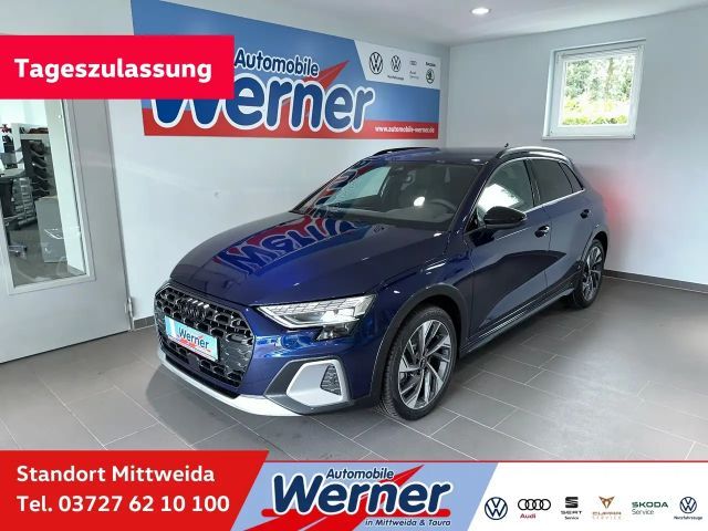 Audi A3 35 TFSI S-Line