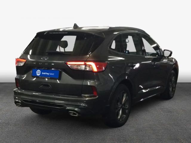 Ford Kuga ST Line