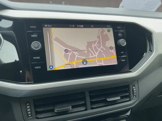 Volkswagen T-Cross 1.0 TSI DSG Move