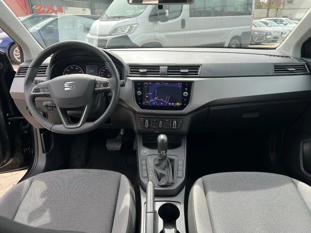 Seat Ibiza 1.0 TSI Style