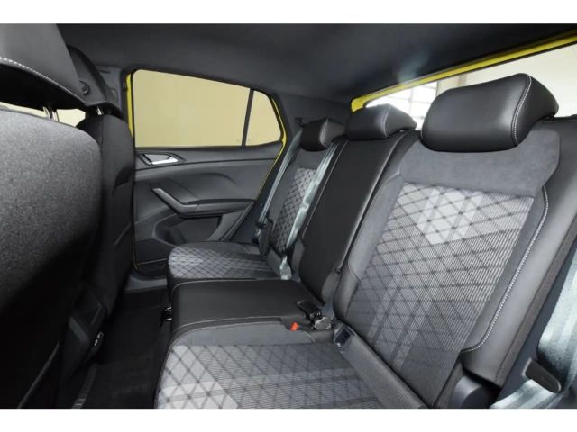 Volkswagen T-Cross DSG R-Line