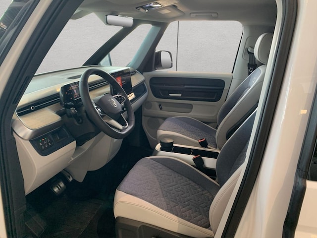 Volkswagen ID.Buzz Pro