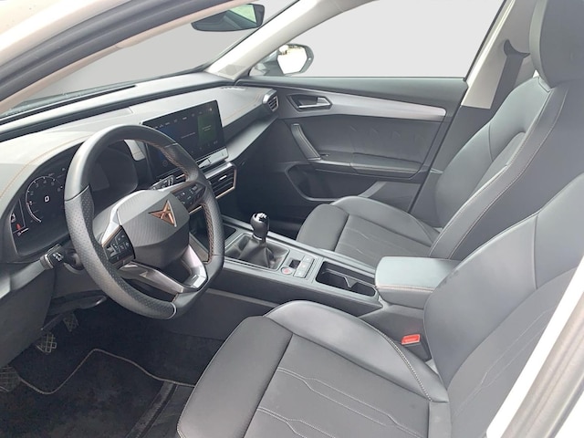 Cupra Formentor 1.5 TSI