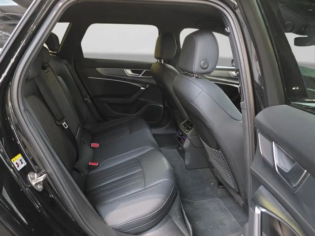 Audi A6 45 TDI Quattro