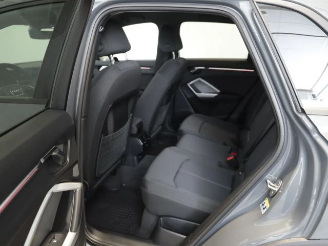 Audi Q3 40 TDI Quattro