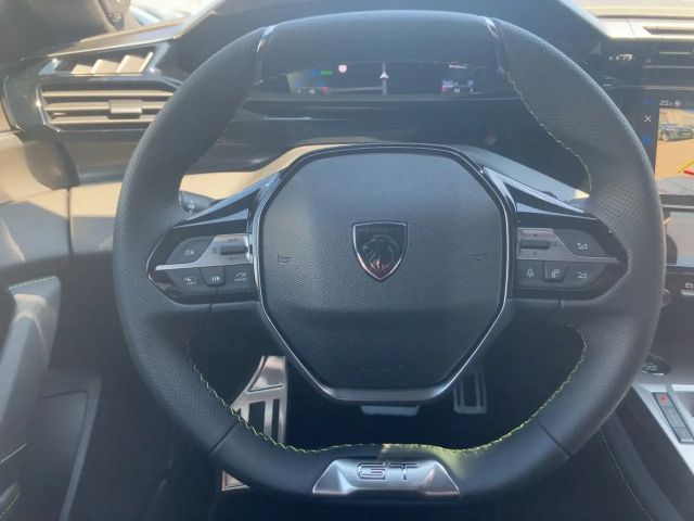 Peugeot 308 GT-Line