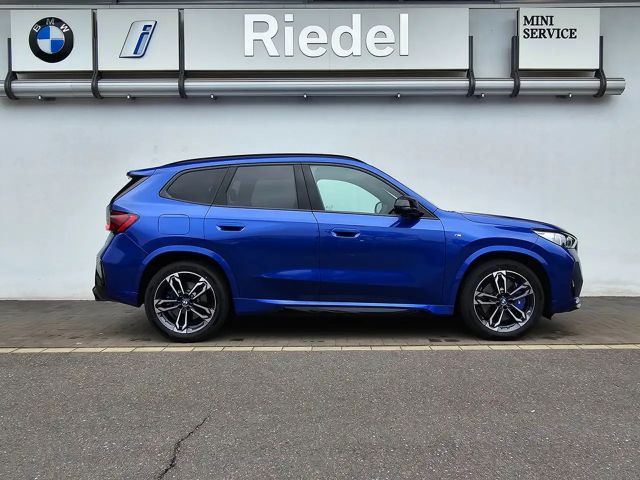 BMW X1 M-Sport xDrive