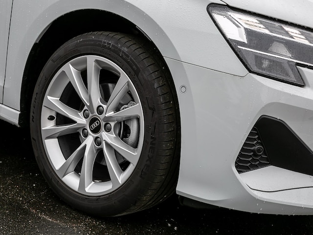 Audi A3 30 TFSI S-Tronic Sportback