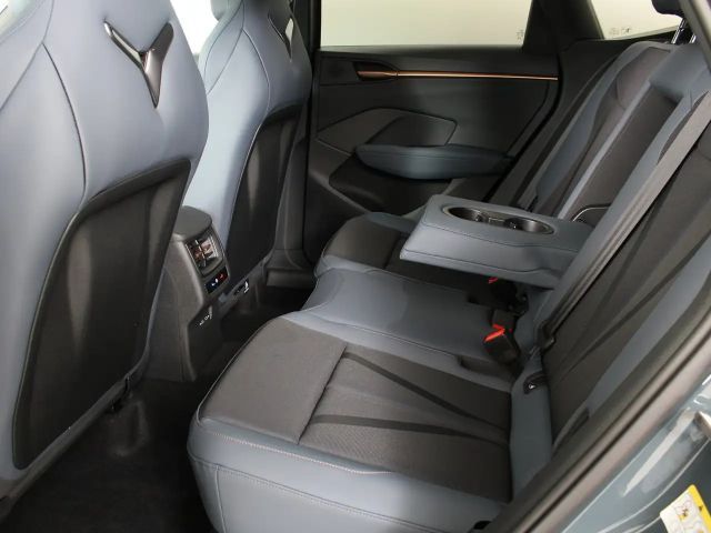 Cupra Terramar 1.5 e-TSI 150 PS DSG