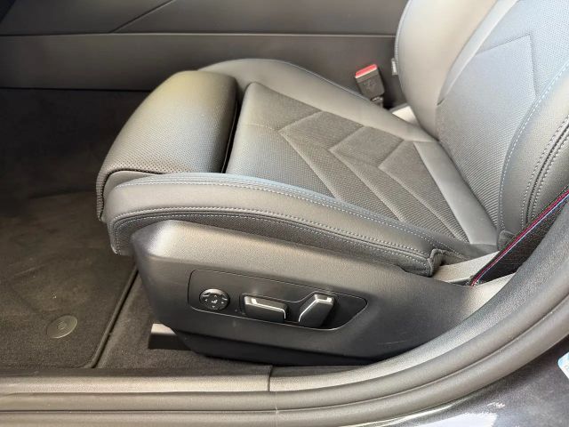 BMW i5 i5 xDrive40 Touring