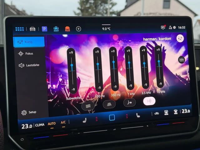 Volkswagen Tiguan 1.5 eTSI DSG IQ.Drive R-Line