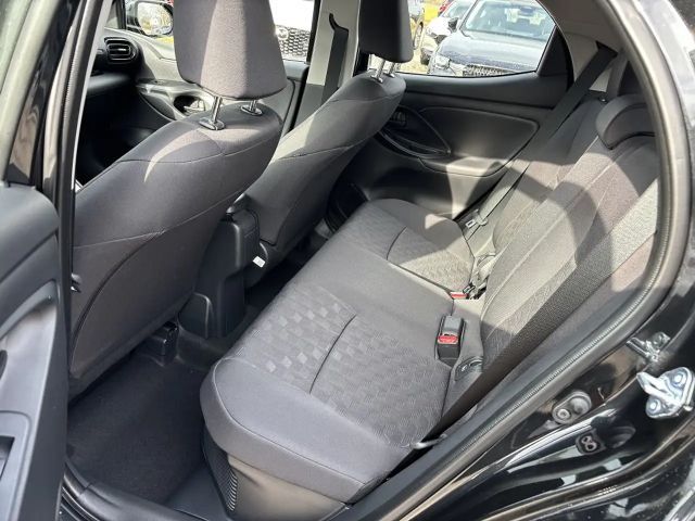 Mazda 2 Hybrid 1.5L VVT-i 116 e-CVT CENTERLINE Kamera