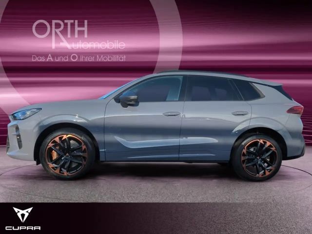 Cupra Terramar 2.0 TSI VZ