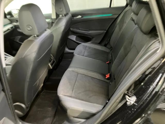 Volkswagen Golf Business Variant