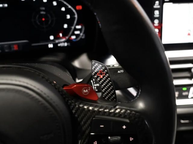 BMW M3 Competition Sedan