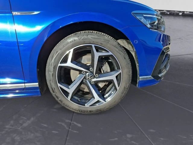 Volkswagen Passat 2.0 TDI Business DSG Variant