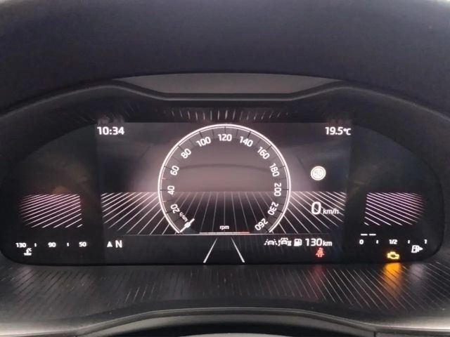 Skoda Kamiq 1.0 TSI Drive