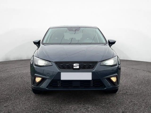 Seat Ibiza Reference