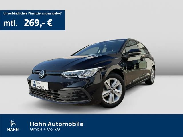 Volkswagen Golf 1.5 eTSI Golf VIII Life