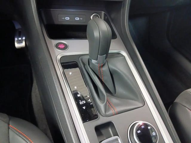 Seat Ateca 1.5 TSI DSG FR-lijn