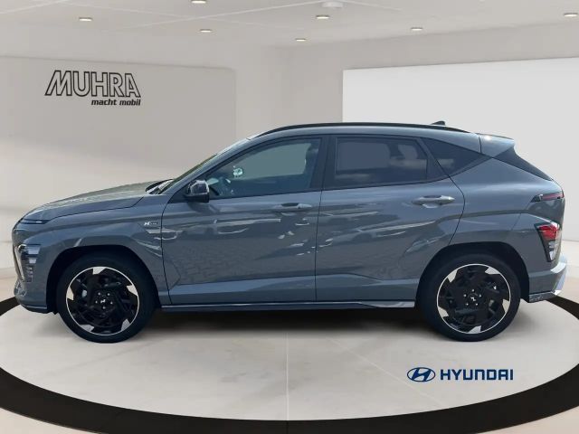 Hyundai Kona Electric N Line