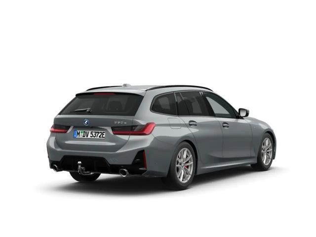 BMW 330 330e Touring