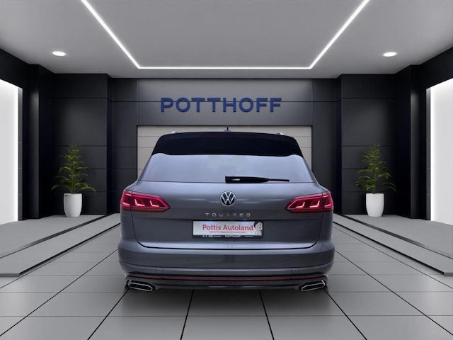 Volkswagen Touareg 3.0 V6 TDI R-Line