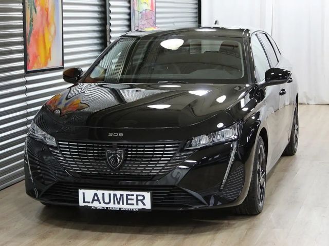 Peugeot 308 Allure Pack BlueHDi EAT8 SW