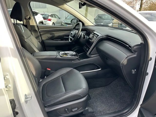 Hyundai Tucson 1.6 Prime T-GDi