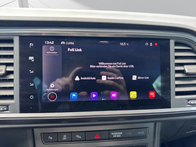 Cupra Ateca 4Drive VZ