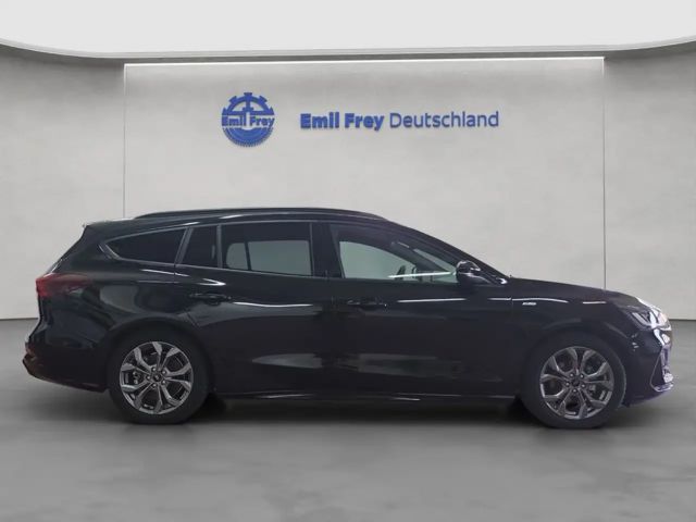 Ford Focus EcoBoost ST Line Wagon