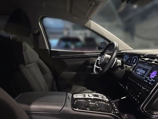 Hyundai Tucson 1.6 T-GDi Trend