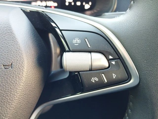 Skoda Scala 1.0 TSI Selection