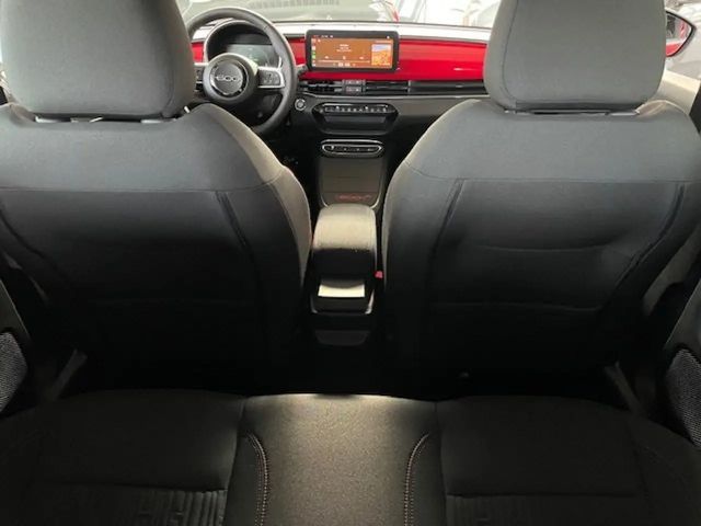 Fiat 600e 115 kW (156PS) Red Akku 54kWh