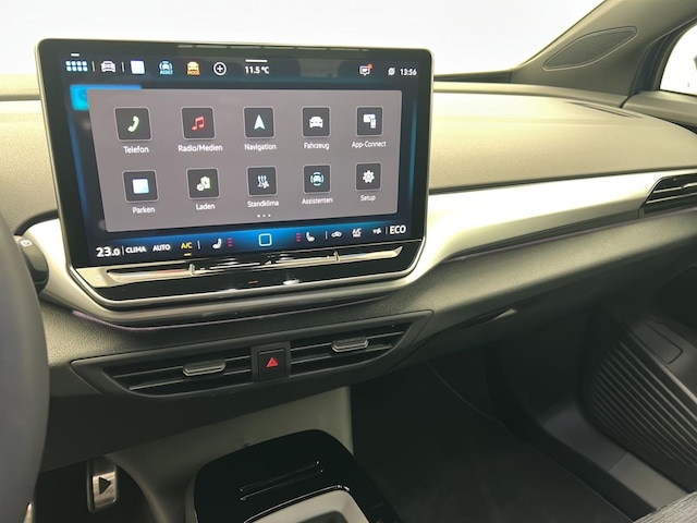 Volkswagen ID.4 IQ.Drive Performance Pro