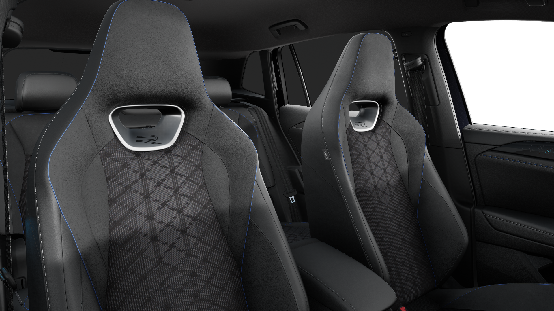 Volkswagen Tiguan 1.5 eTSI DSG