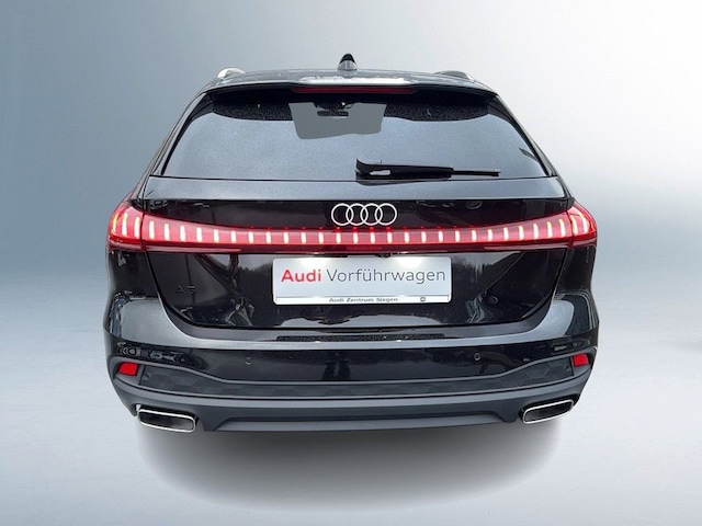Audi A5 Avant S-Tronic