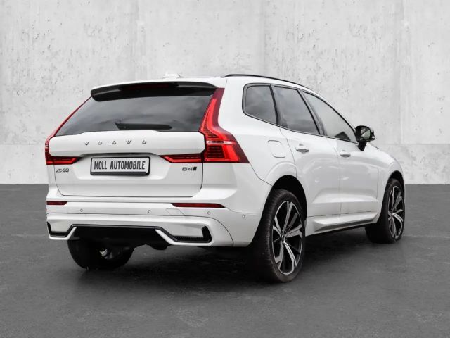 Volvo XC60 AWD Dark Ultimate