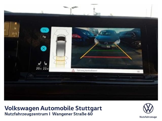 Volkswagen Multivan 2.0 TDI DSG Life