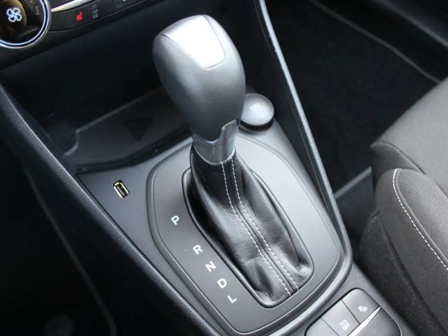 Ford Fiesta Titanium