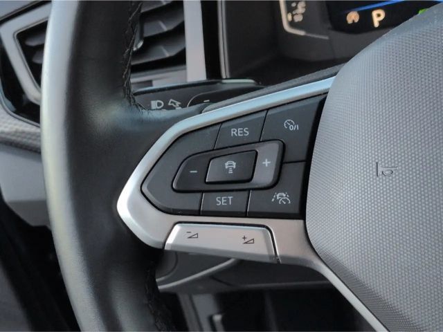 Volkswagen Polo 1.0 TSI DSG