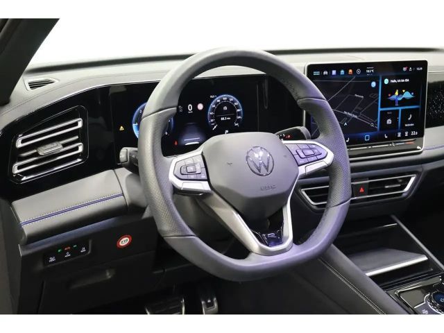 Volkswagen Tiguan 2.0 TDI R-Line