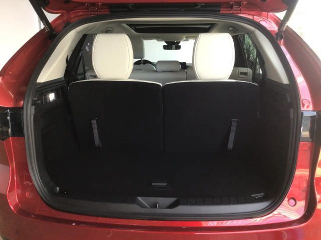 Mazda CX-80 Plus Takumi