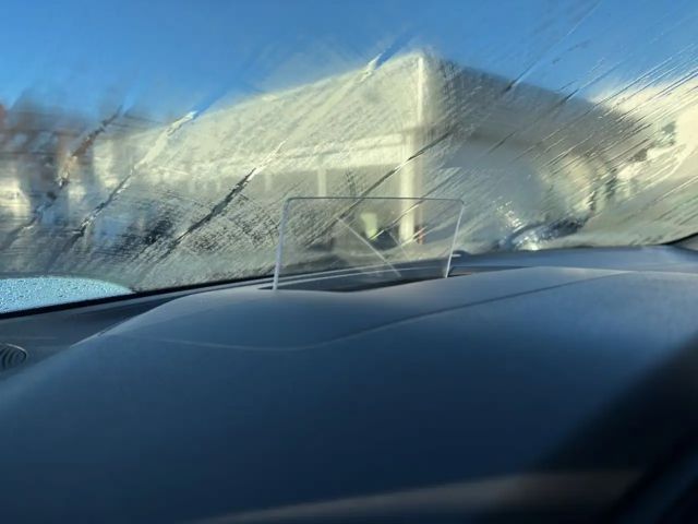 Ford Focus EcoBoost ST Line Wagon