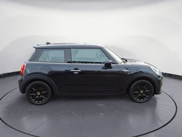 MINI Cooper E SE