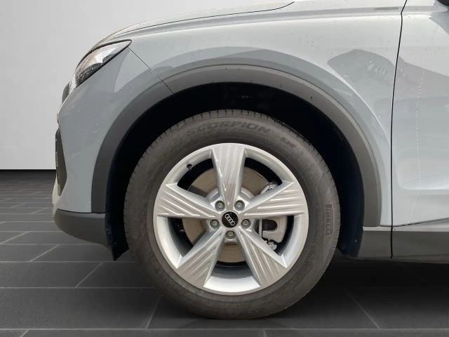 Audi Q4 e-tron Sportback