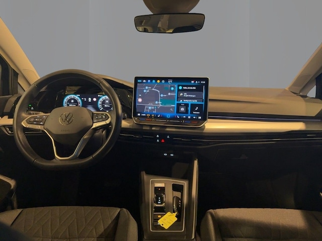 Volkswagen Golf 1.5 eTSI DSG Golf VIII Life