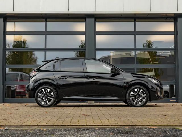 Peugeot 208 100 PK MT6 | 360° Camera | Dodehoekdet. | Navi....
